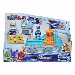 PJ MASKS CAMION ROMEO...