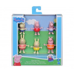 PEPPA PIG CONFEZIONE 6...