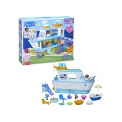 PEPPA PIG LA CROCIERA DI PEPPA