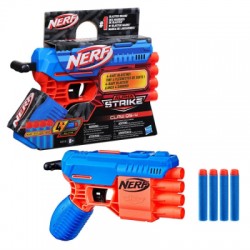 NERF ALPHA STRIKE CLAW