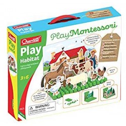 PLAY MONTESSORI PLAY FARM