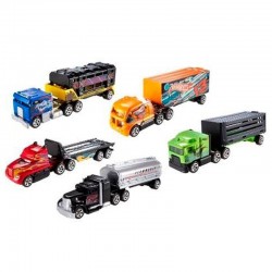 HOT WHEELS CAMION DA PISTA