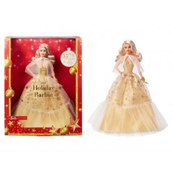 BARBIE MAGIA DELLE FESTE 2023