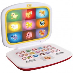 CAROTINA BABY LAPTOP