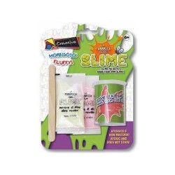 SLIME DIY MINI SET 