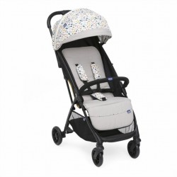 PASSEGGINO GLEE JOKING BEIGE
