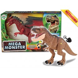 DINOSAURO MEGA MONSTER...