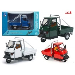 MODELLINO PIAGGIO APE 50...