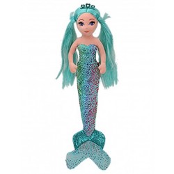 SIRENA AZURE PELUCHE TYI