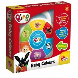 BING BABY COLOURS