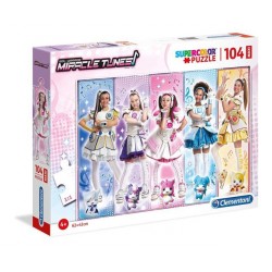 MAXI PUZZLE 104 PEZZI...