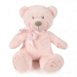 ORSO PELUCHE CHELSEA ROSA...