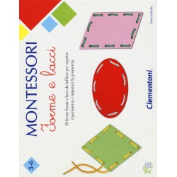 FORME E LACCI  MONTESSORI