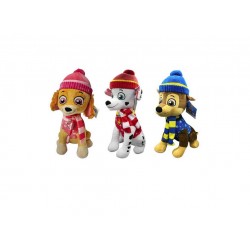 PELUCHE PAW PATROL SITTING...