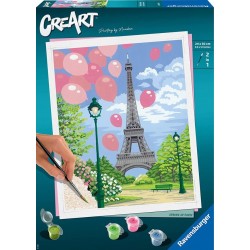CREART SERIE TREND C...