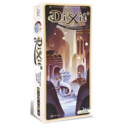 DIXIT 7 REVELATIONS