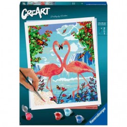 CREART SERIE TREND C...