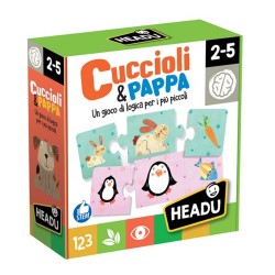 CUCCIOLI  PAPPA