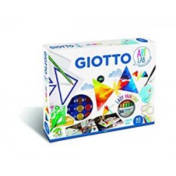 GIOTTO ART LAB MAGIC TRIANGLE