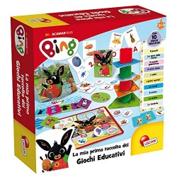 BING RACCOLTA GIOCHI...