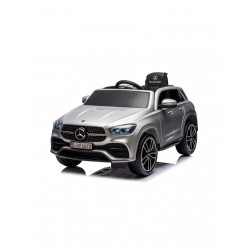 AUTO MERCEDES CLASSE GLE...