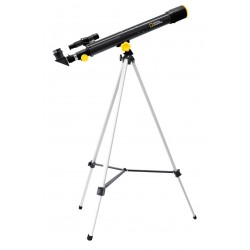 TELESCOPIO AZ RIFRATTORE 50600