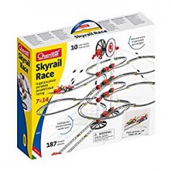 SKYRAIL RACE