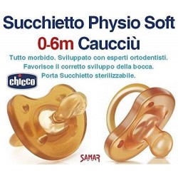 GOMMOTTO PHYSIO SOFT...