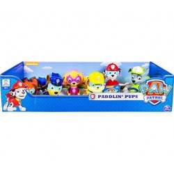 PAW PATROL PERS. A MOLLA...