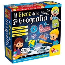 I'M A GENIUS TS IL GIOCO...