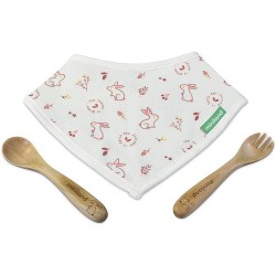 SET BAVAGLINO COTONE E...