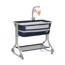 MYBEBE' CULLA BLUE