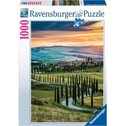 PUZZLE 1000 PEZZI VAL...