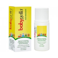 BABYGELLA OLIO IDRATANTE...