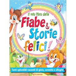 LIBRO FIABE SERENE3 - FIABE...