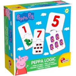 PEPPA PIG GAME SOGGETTI...