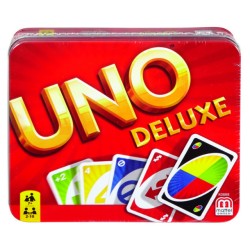 UNO DELUXE