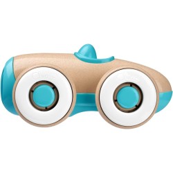 MACCHININA ROSSA BLU ECO+