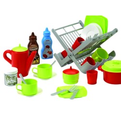 100   CHEF SET ACCESSORI...