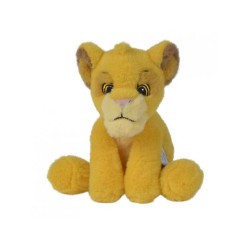 PELUCHE DISNEY SIMBA SOFT...