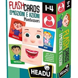 FLASHCARDS MONTESSORI...