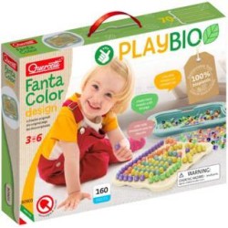 PLAY BIO FANTACOLOR DESIGN