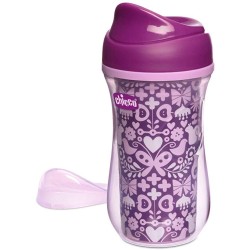 TAZZA ACTIVE ROSA 14M+