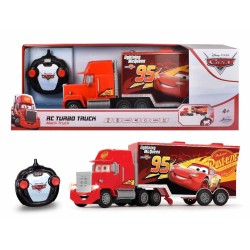 CARS CAMION RADIOCOMANDATO...