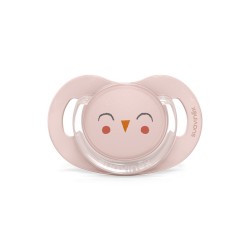 SUCCHIETTO SILICONE 6/18...