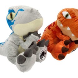 JURASSIC PARK 45 CM.