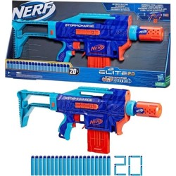 NERF ELITE STORMCHARGE