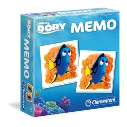 MEMO GAMES FINDING DORY