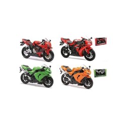 MODELLINO MOTO 1:12 HONDA...