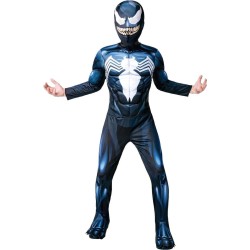 COSTUME VENOM DELUXE TAGLIA...